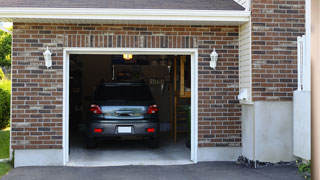 Garage Door Installation at Zee Estate El Dorado Hills, California