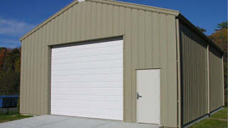 Garage Door Openers at Zee Estate El Dorado Hills, California